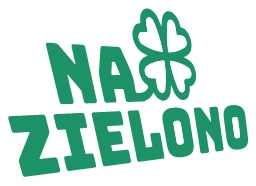 Na Zielono